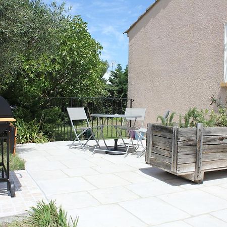 Mas Dou L'Estele Chambre D'Hotes Arles Exteriör bild