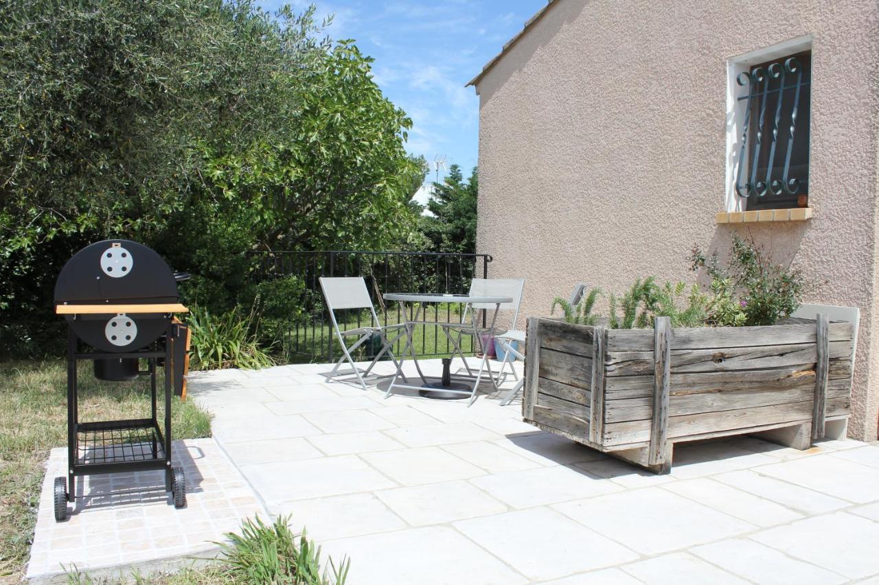 Mas Dou L'Estele Chambre D'Hotes Arles Exteriör bild