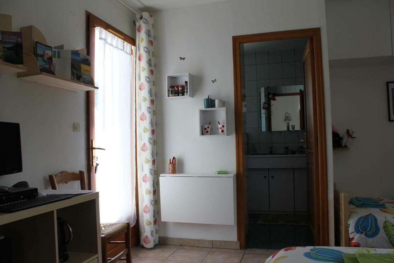 Mas Dou L'Estele Chambre D'Hotes Arles Exteriör bild